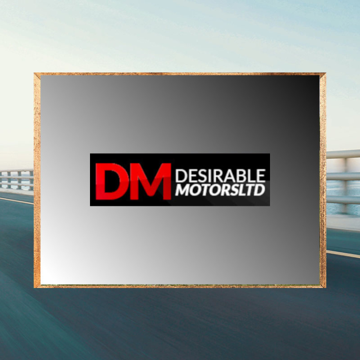 WE WELCOME DESIRABLE MOTORS IN TREDEGAR TO THE WEBSITE